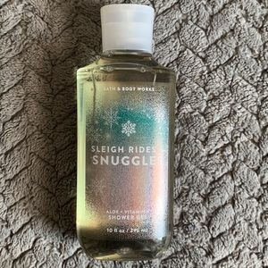 NEW Bath & Body Works Shower Gel
